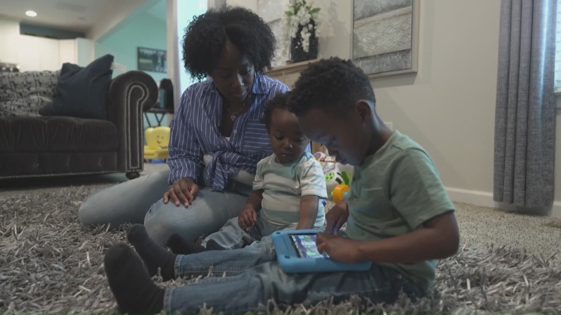 State representatives prefile bill requiring screentime limits for children