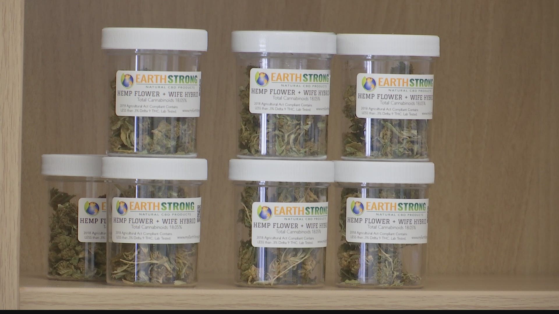 It's estimated to take about fifteen months before medical cannabis is available to Alabamians.