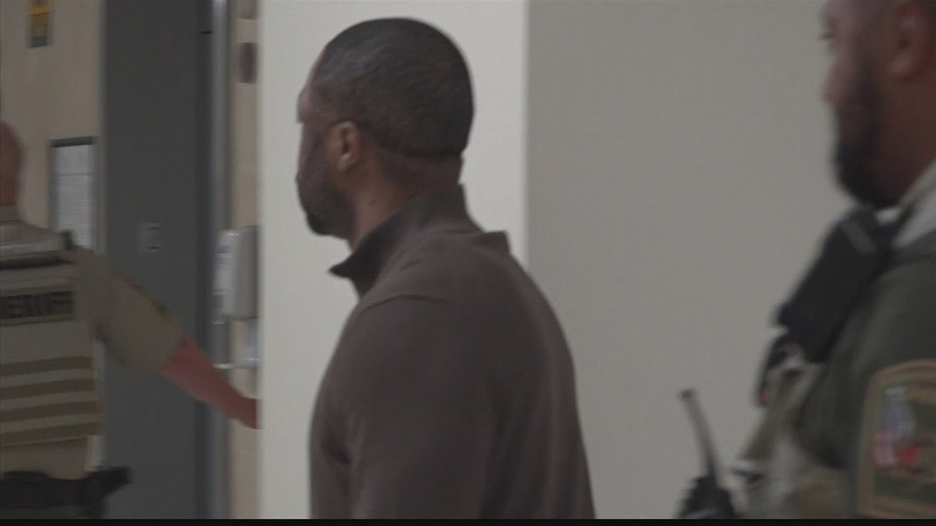 After more than 16 hours of deliberations, jurors decided to sentence the convicted Huntsville cop killer to death on Friday.