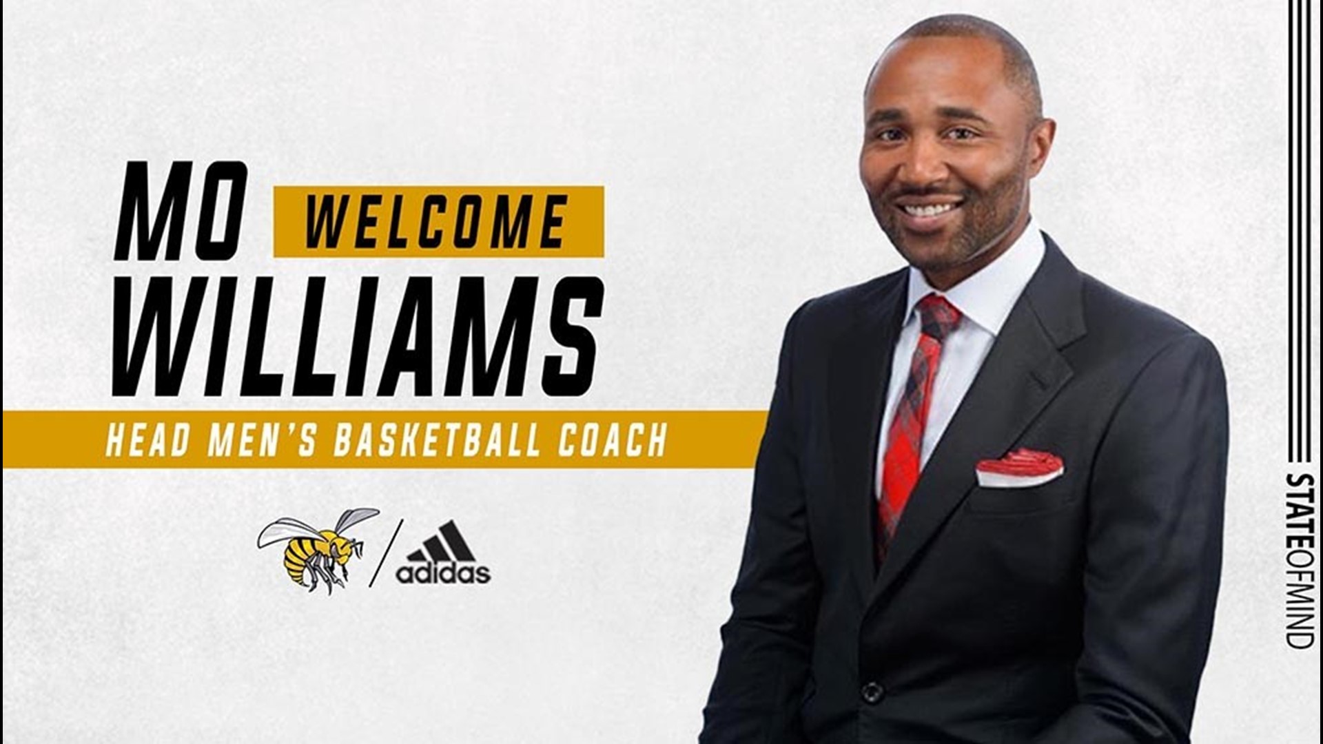 Alabama State hired former Crimson Tide standout and NBA Champion Mo Williams as the schools next men's basketball coach.