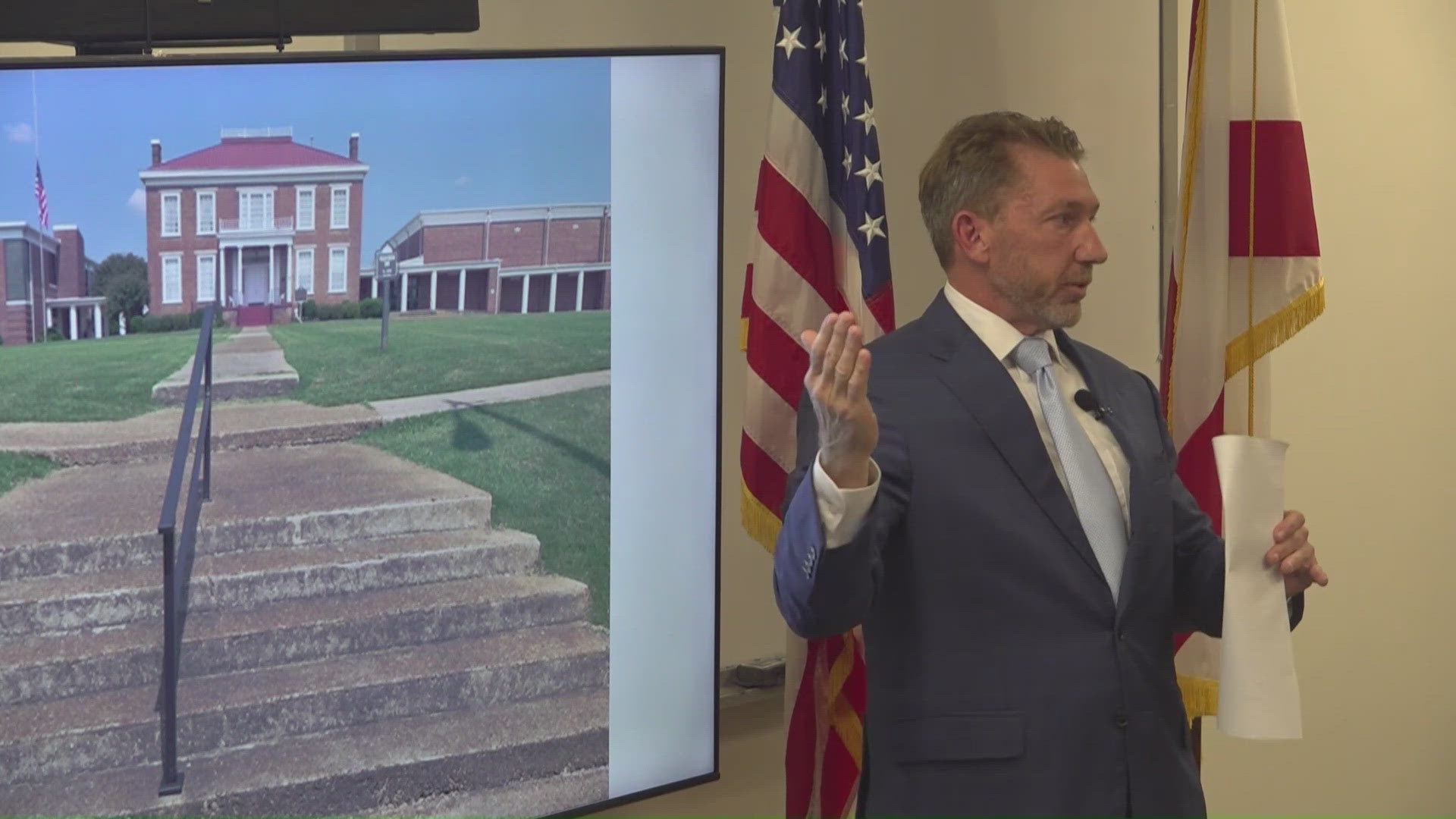 Deshler High School injury investigation ends with no criminal charges
