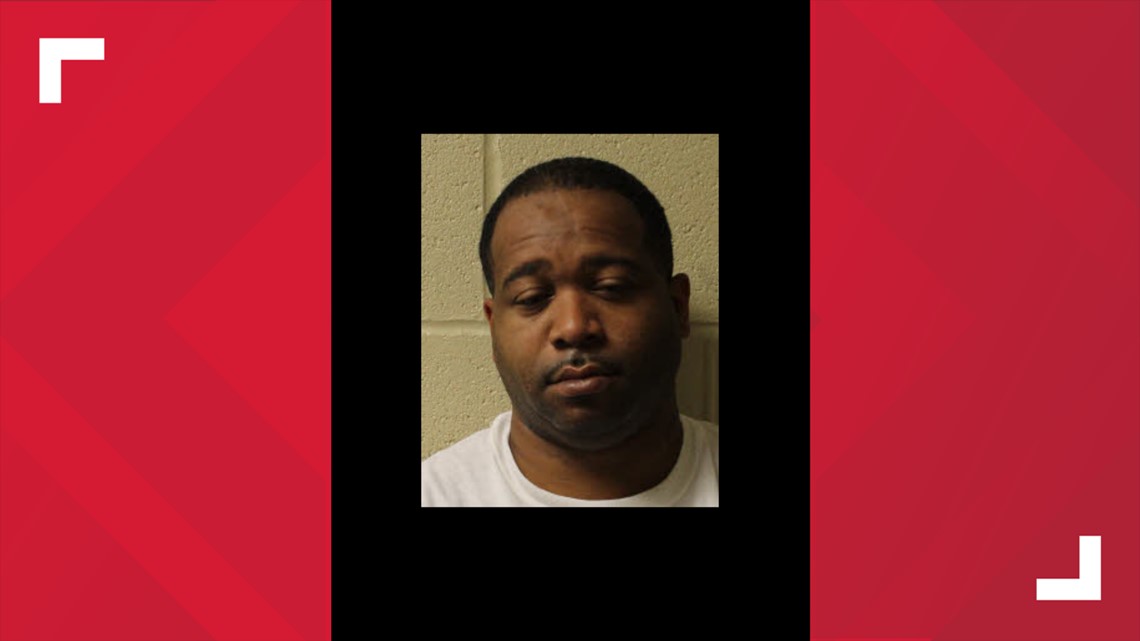 Suspect wanted for attempted murder in Athens arrested | rocketcitynow.com