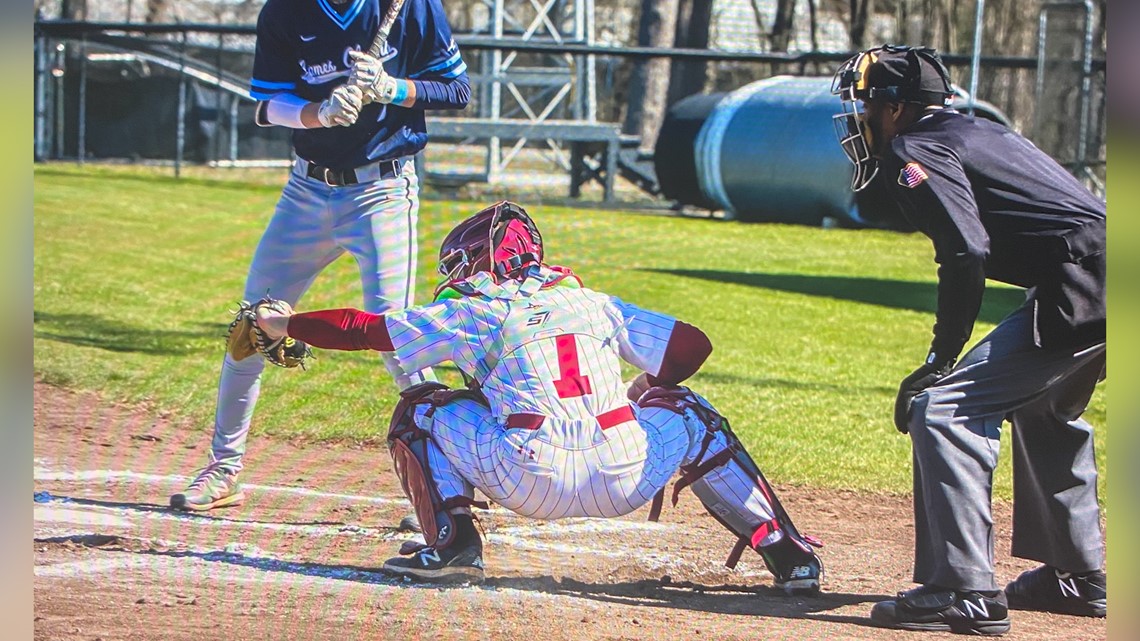 Hartselle baseball player reflects on final season