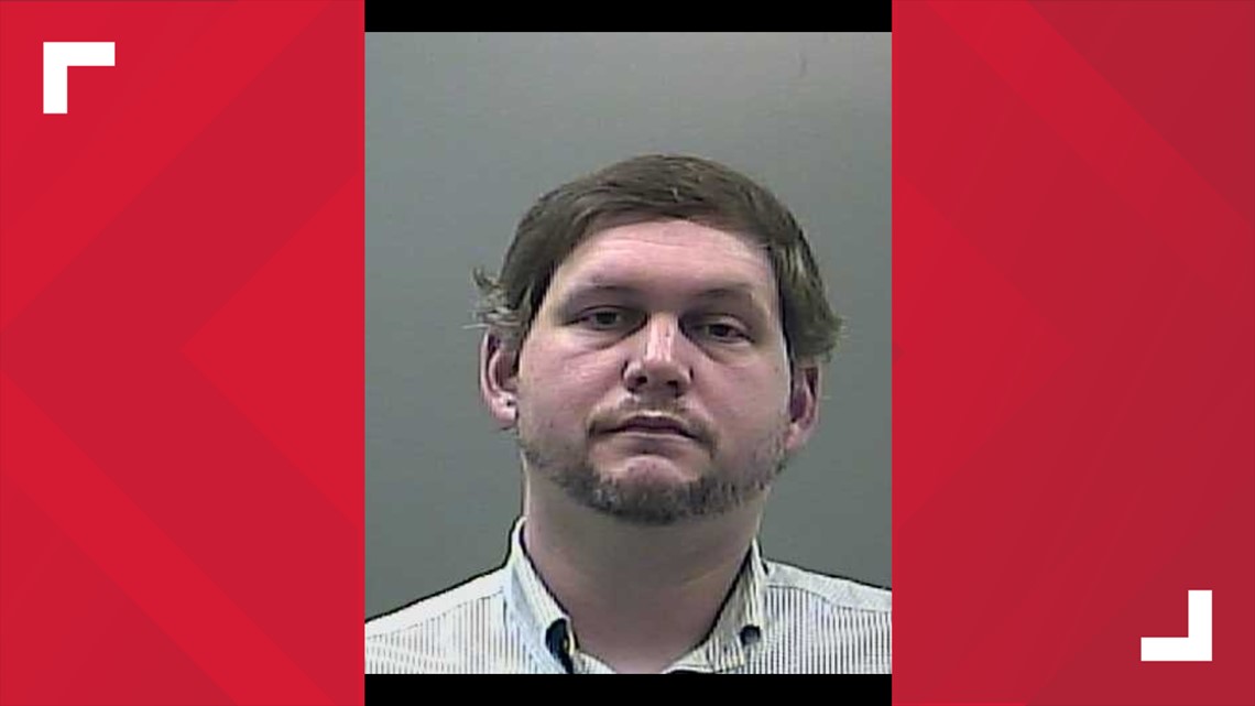 Former Limestone County judge sentenced to four years in prison