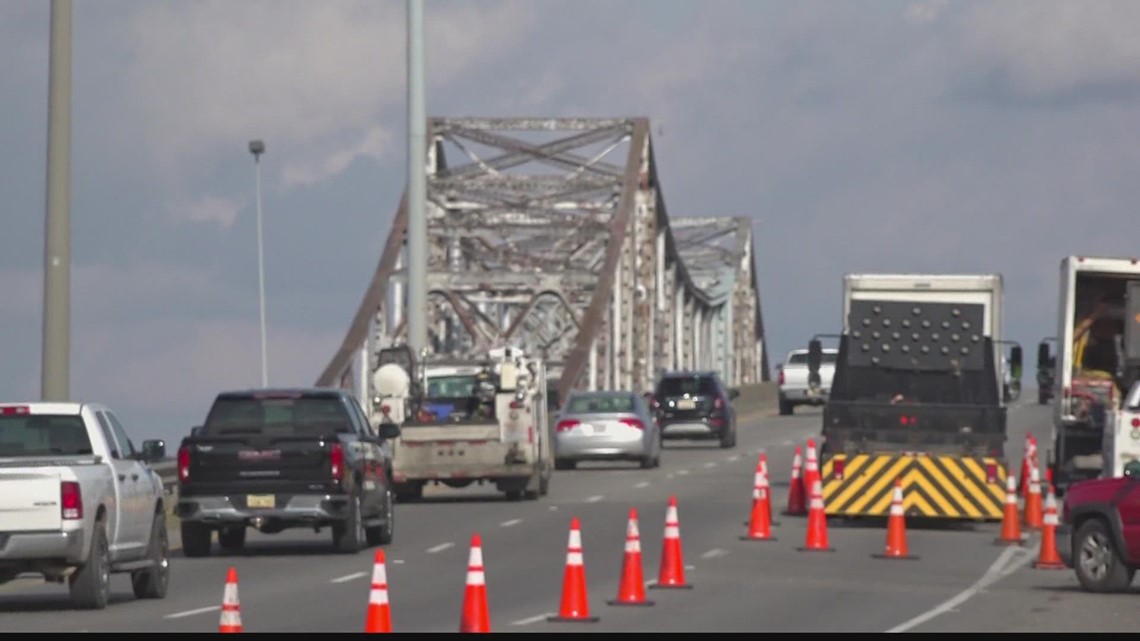 Decatur City Council votes 4-1 to begin study on HWY 31 bridge - Vimarsana News