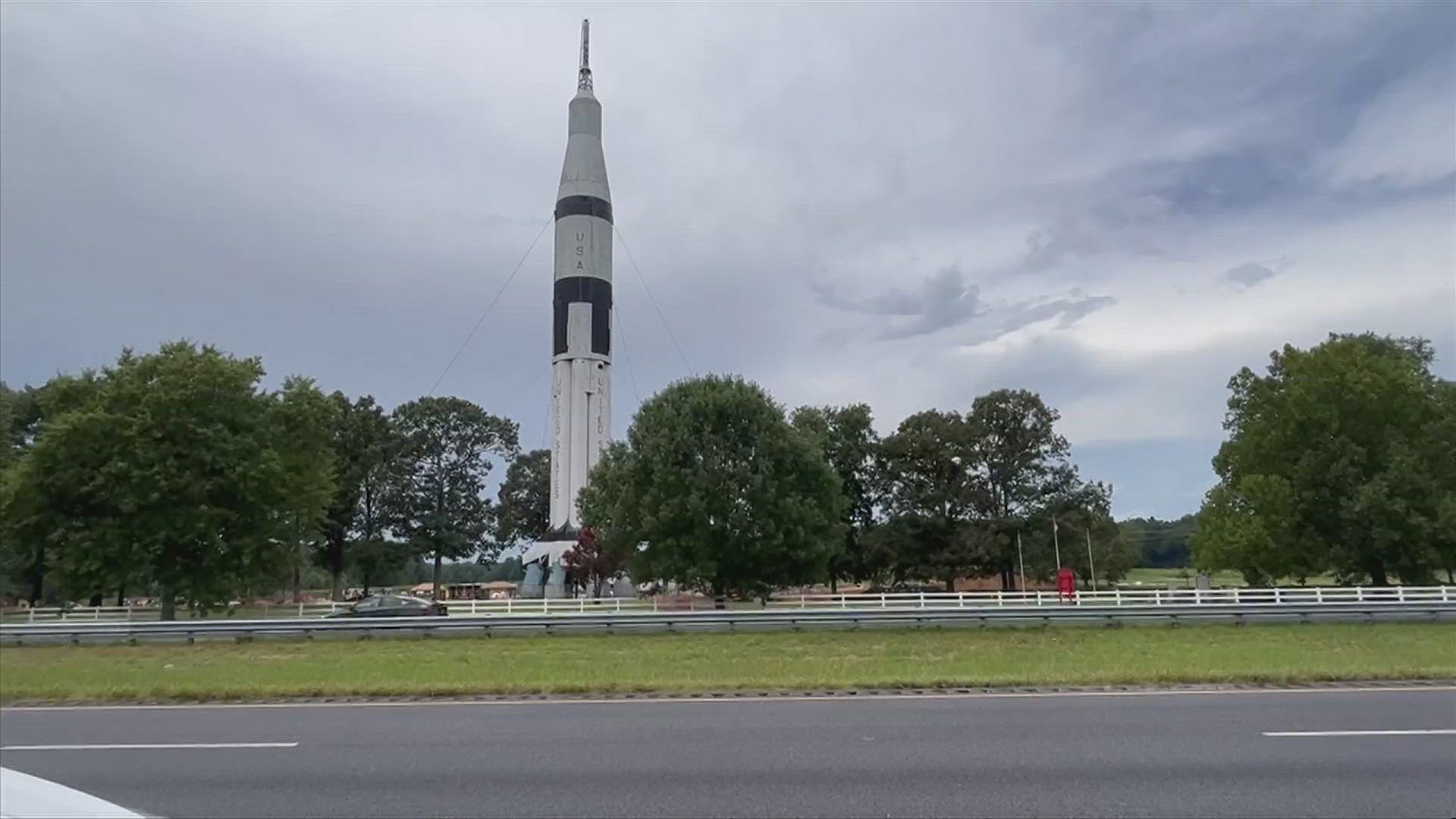 After being dismantled last year, and amid public outcry, Rep. Andy Whitt says a new replica will take its place.