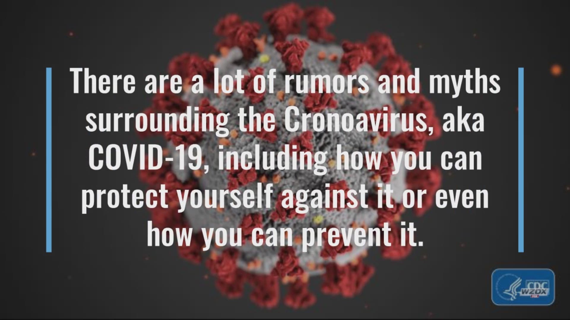 Can garlic protect you from coronavirus? How about UV light, vaccines, or sesame oil?
