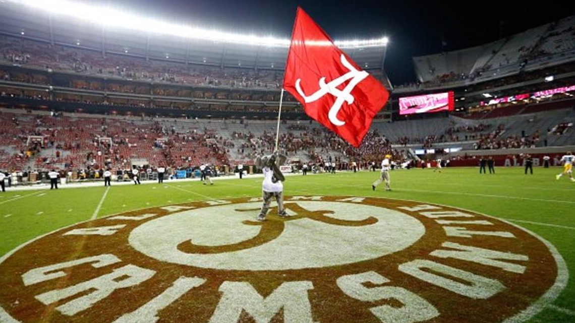What fans can expect at Alabama Football home games this season
