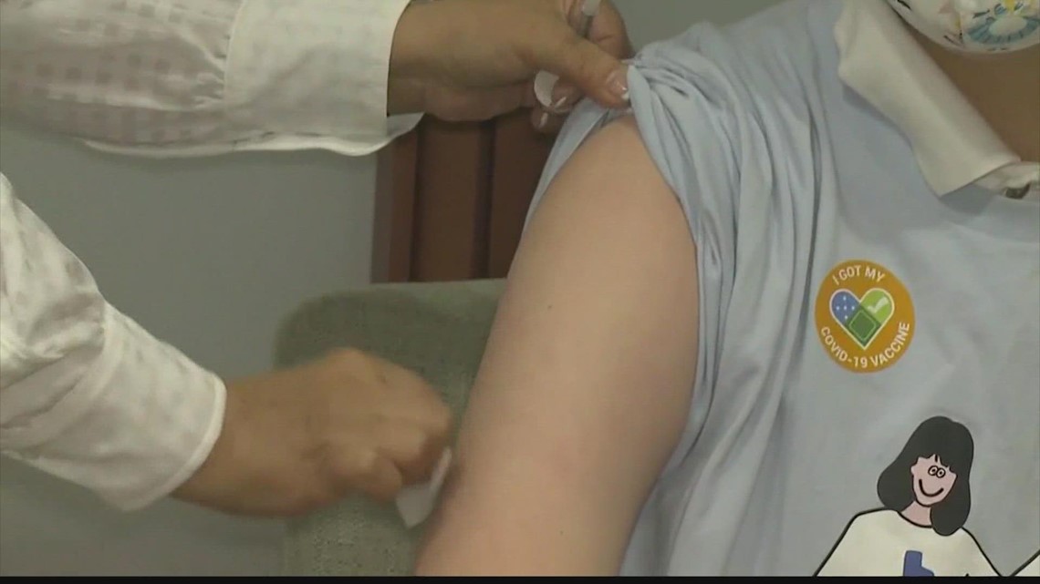 Medical professionals share concerns over increased COVID cases in Alabama
