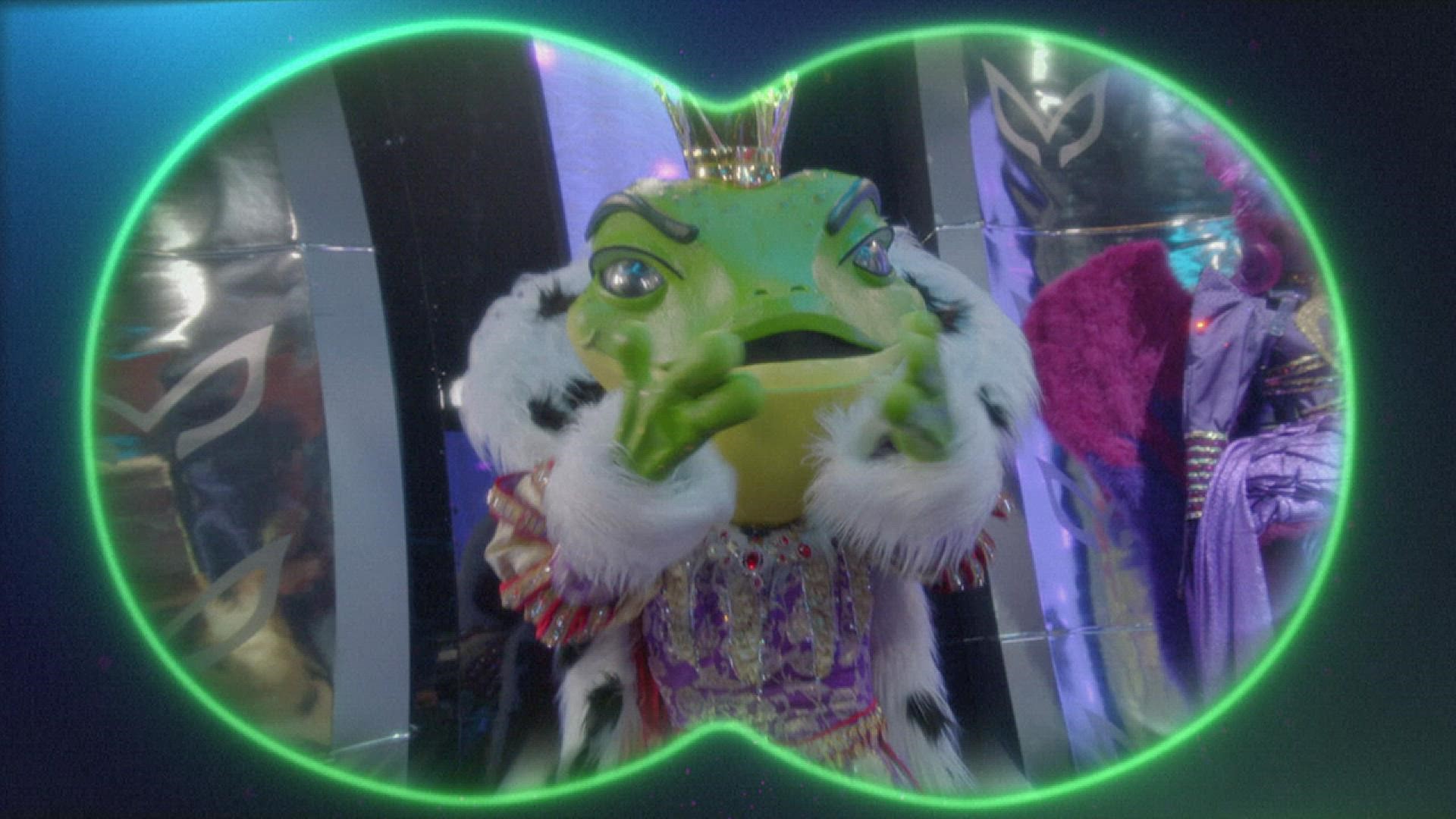 Masked Singer: Week 8 preview. Who will move on, and who will go home?