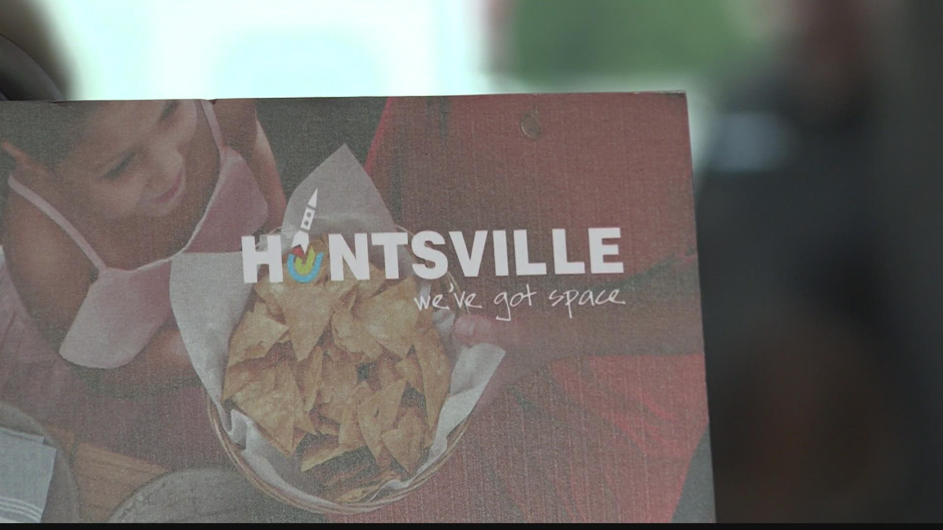 Huntsville and Madison County leaders are looking forward to celebrating restaurant week in the city.