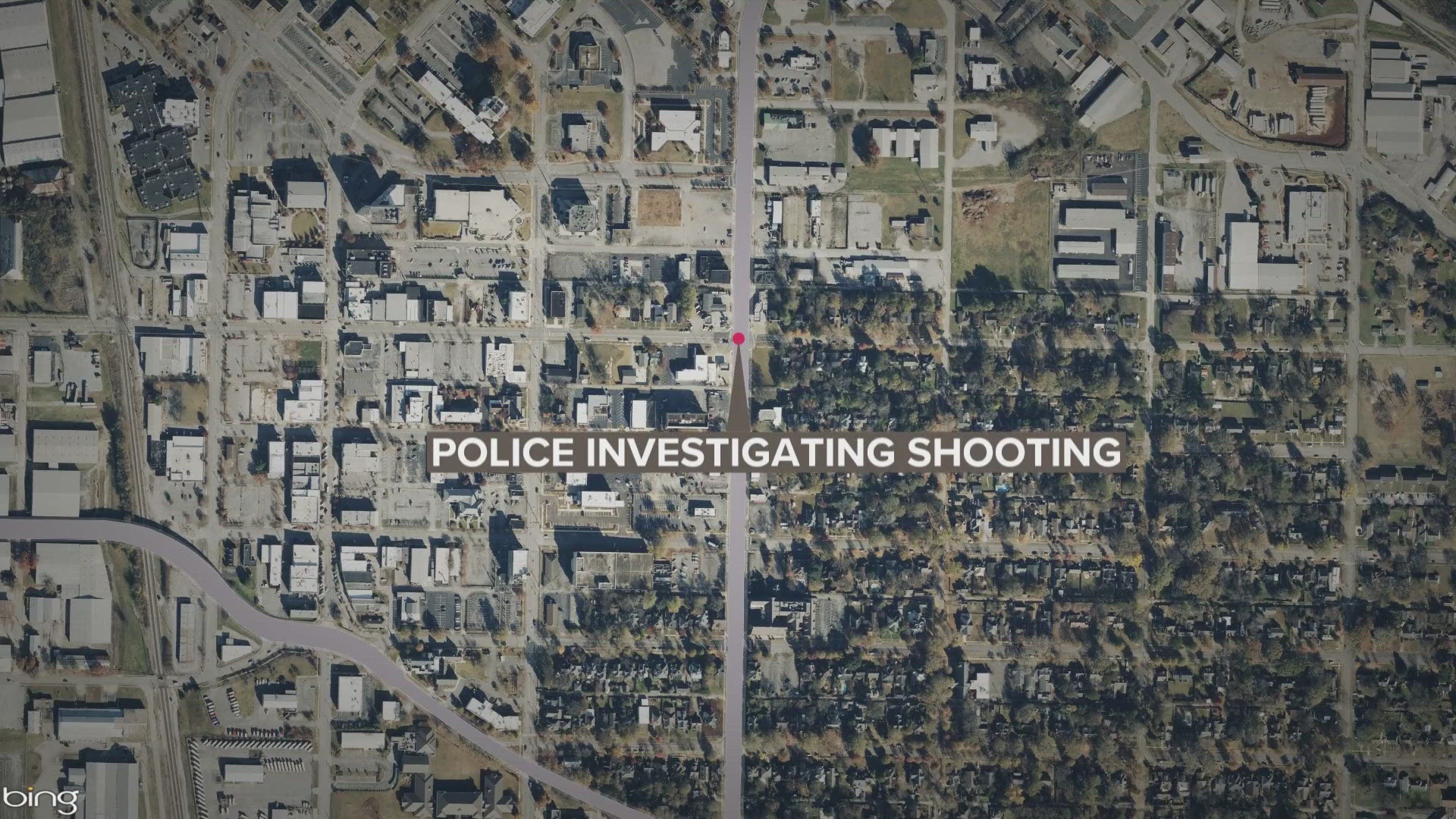 Man hospitalized after shooting on 6th Ave in Decatur | rocketcitynow.com