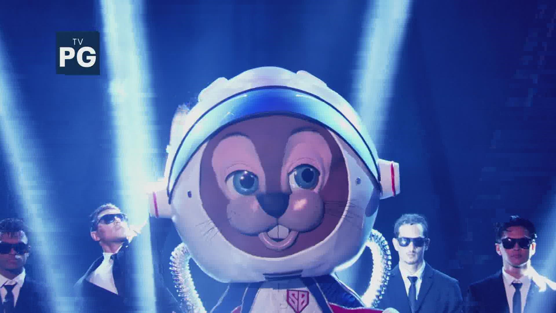 Who was behind Space Bunny?