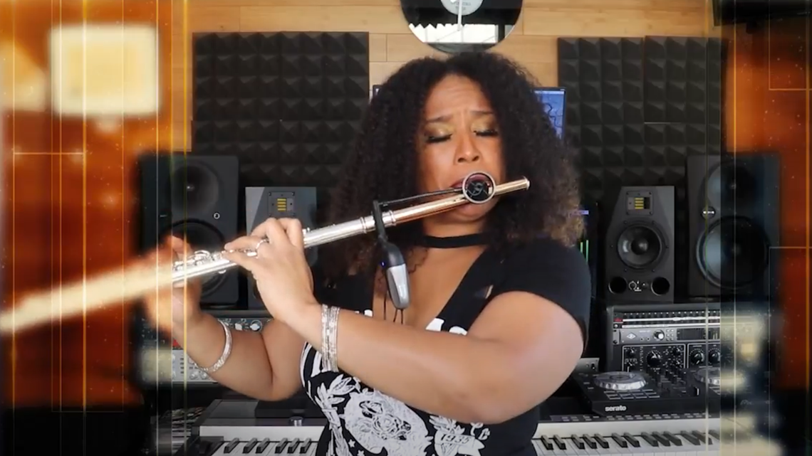 Huntsville's Jazz in the Park 2022 returns | rocketcitynow.com - Vimarsana News