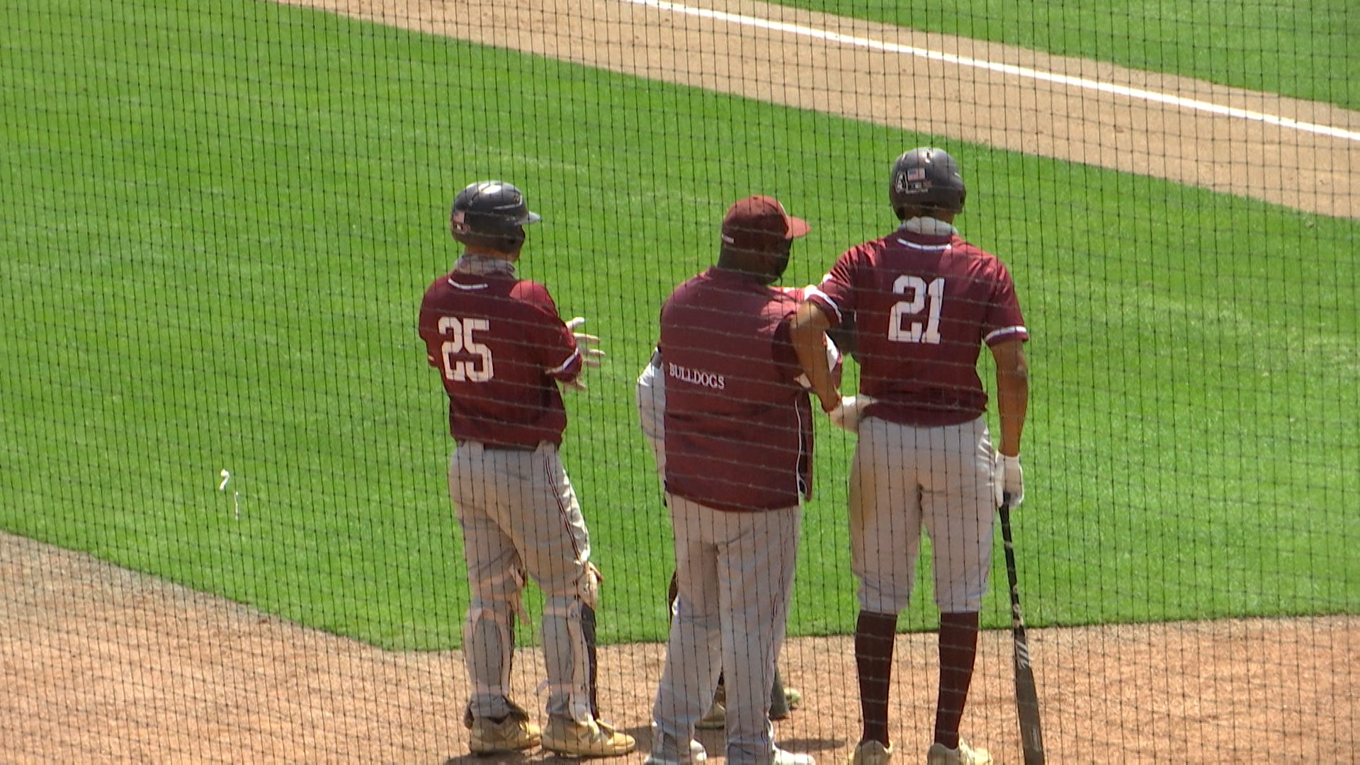 Alabama A&M Baseball To Play Pair of Games at Trash Pandas' Toyota Field -  Alabama A&M Athletics