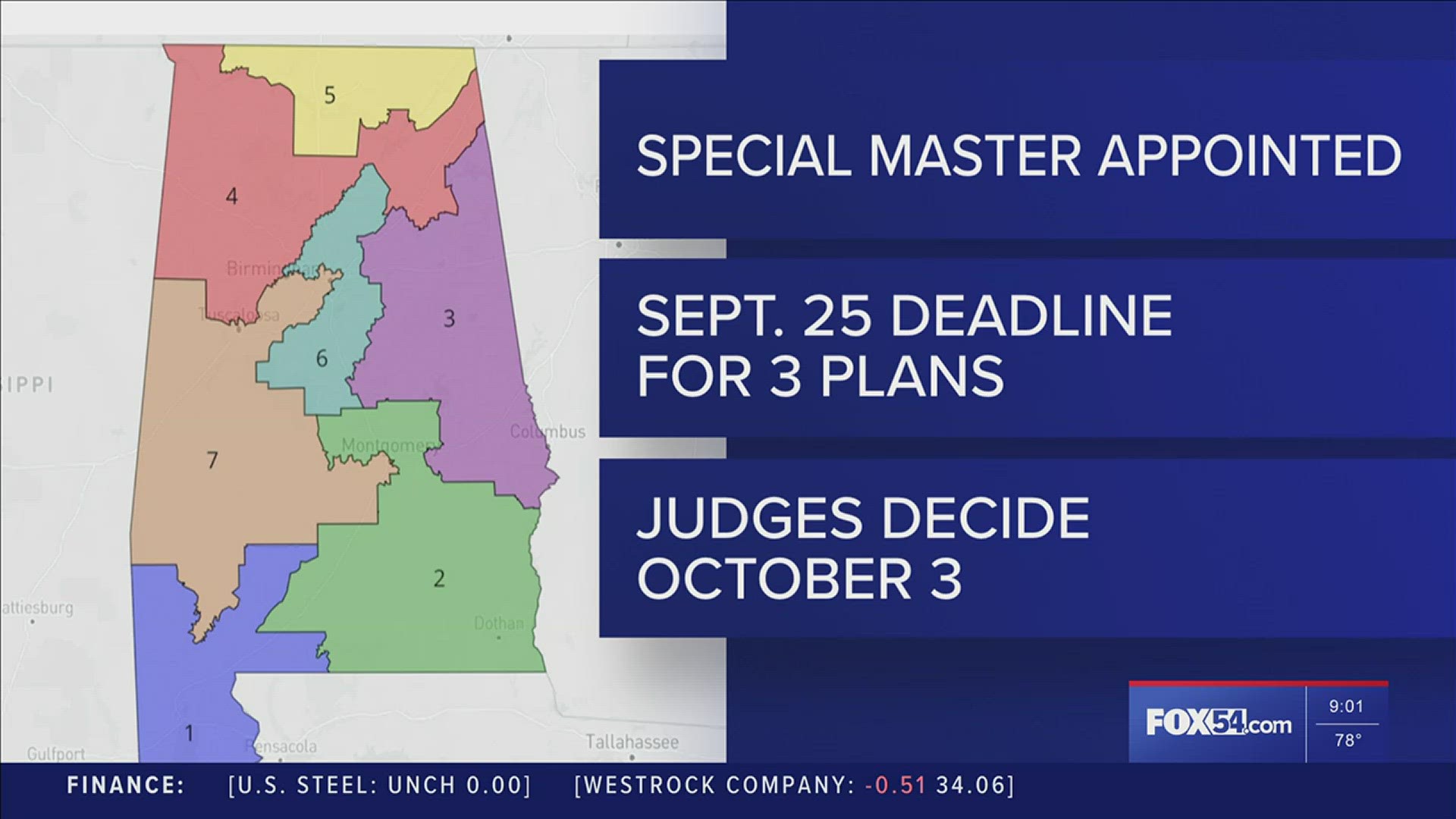 Despite losing at the federal level earlier this year, Alabama is pursuing another appeal over its redistricting map.