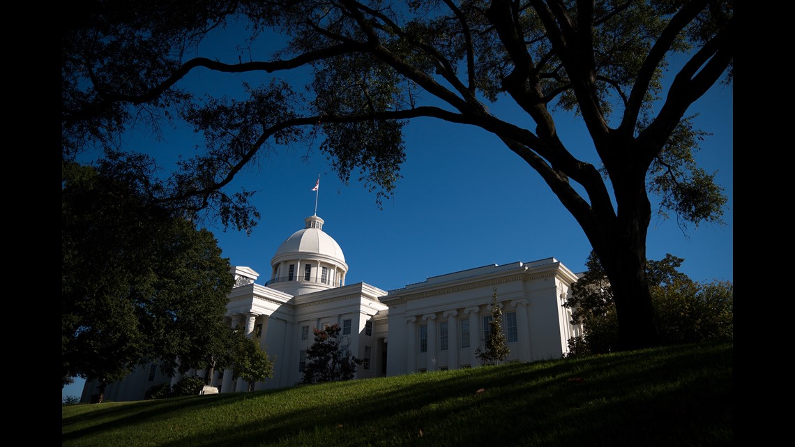 Lynda Blanchard running for Alabama U.S. Senate seat