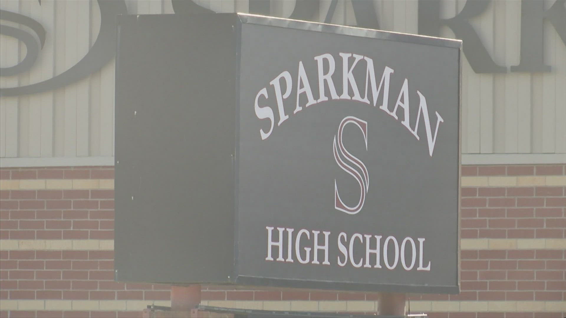 Sparkman High School and Boaz City Schools among schools on the threats list.