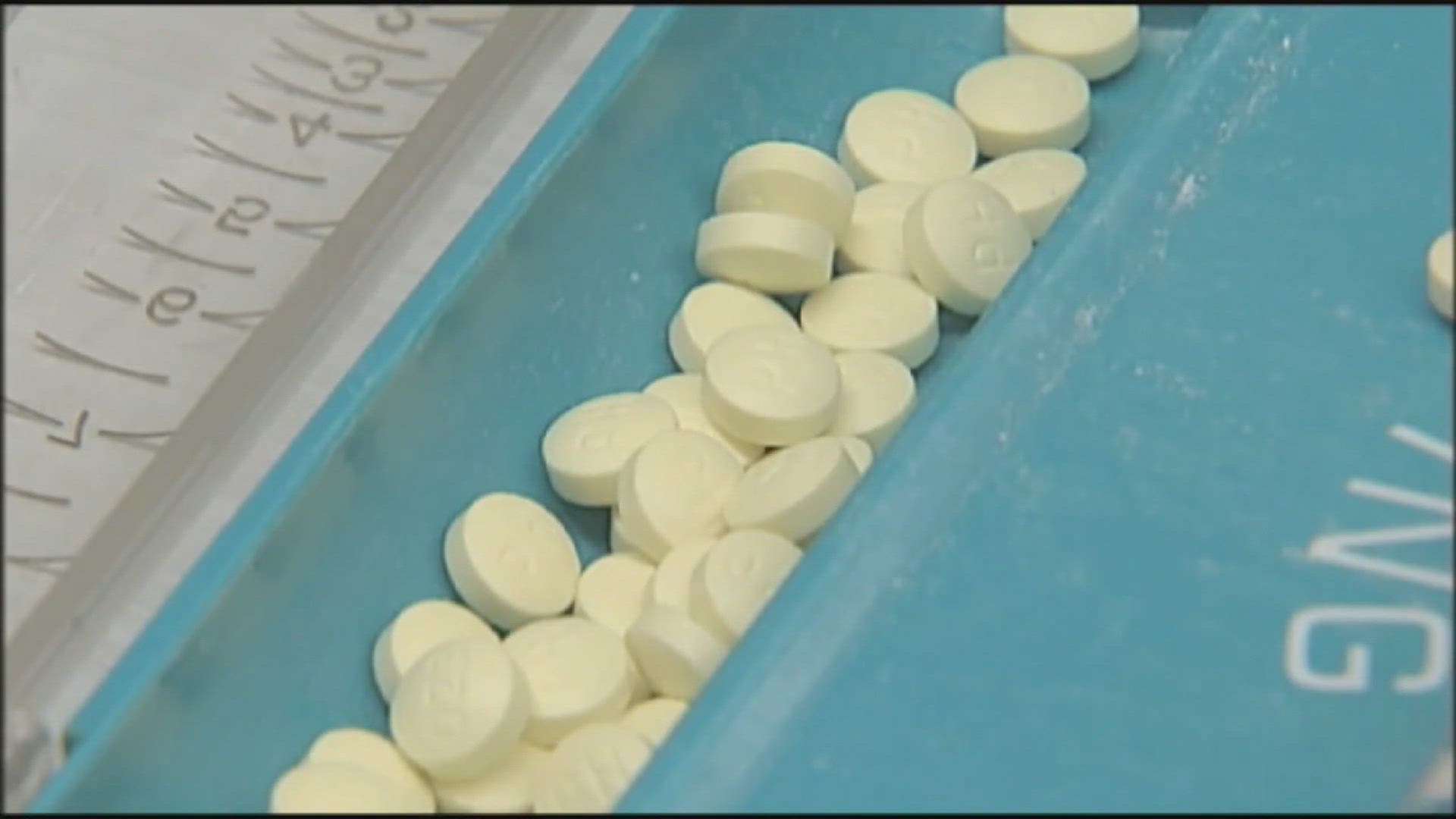 One local pharmacy owner says if something isn't done on the federal level, more pharmacies risk closing for good.