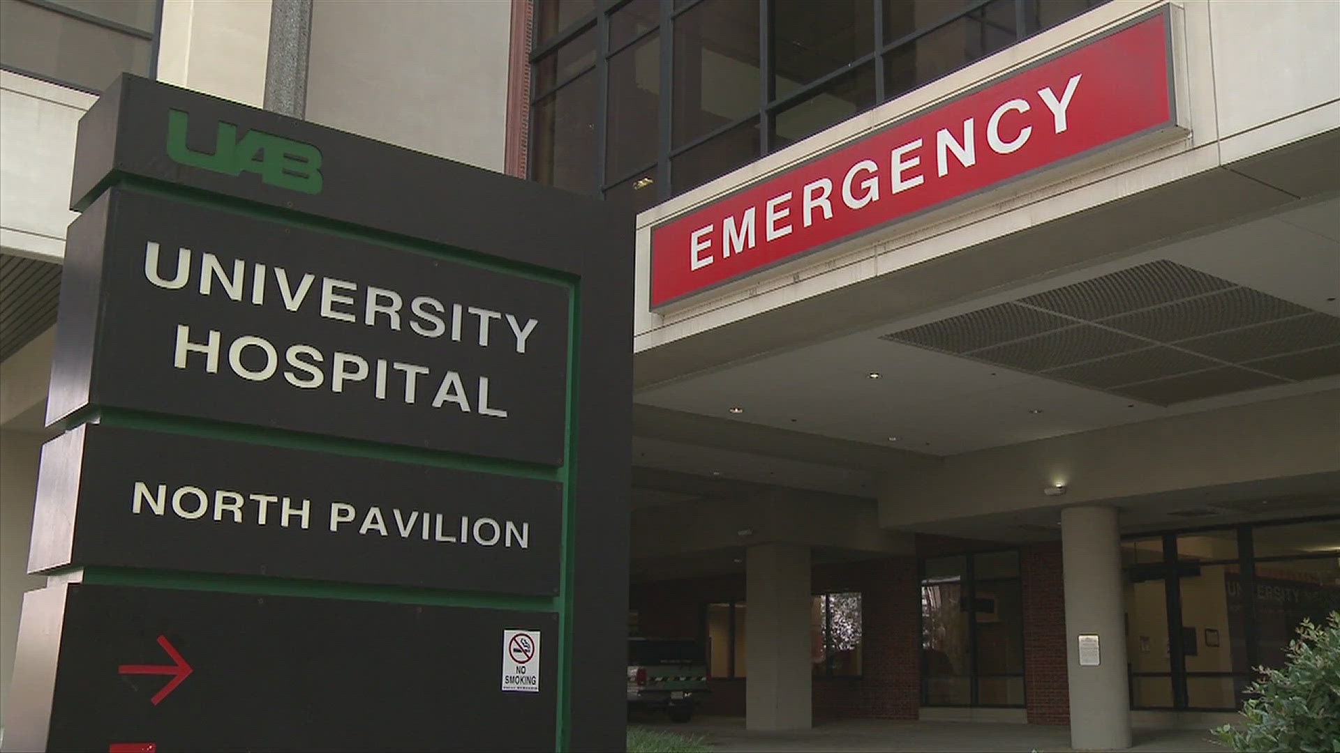 Announcement follows several lawsuits alleging UAB took organs from inmates without consent