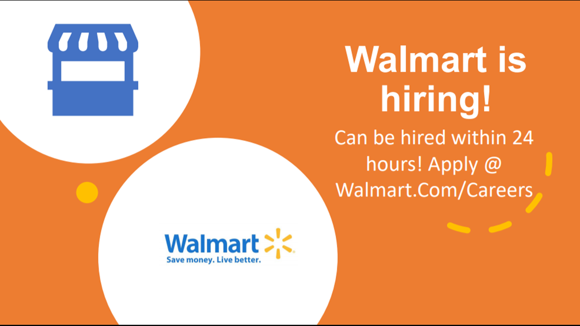 Grocery stores are hiring to keep up with COVID19 panic