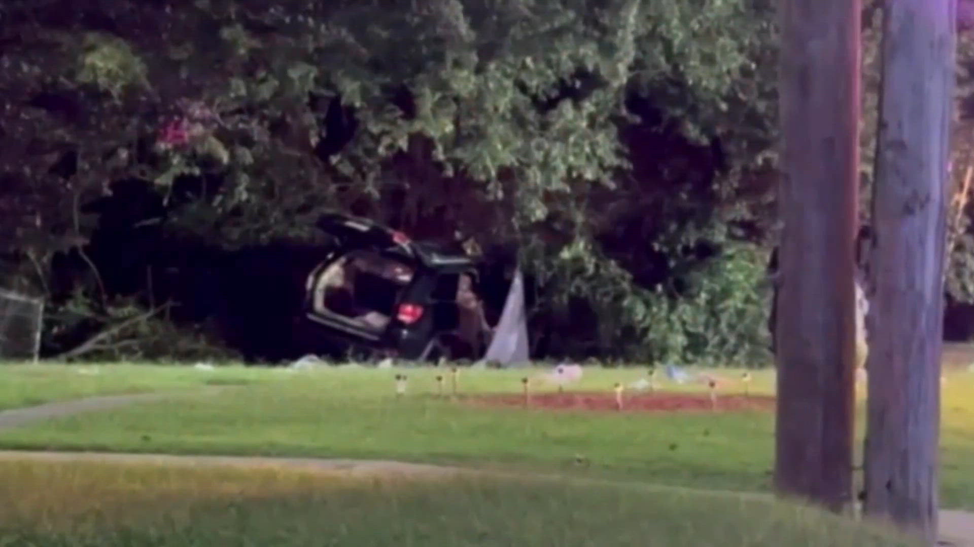 Man who died after leading police on chase had criminal history ...