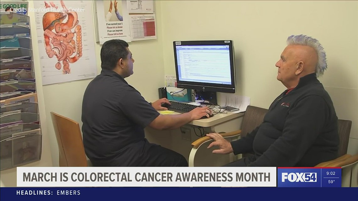 Updated ADPH guidelines amid Colorectal Cancer Awareness Month