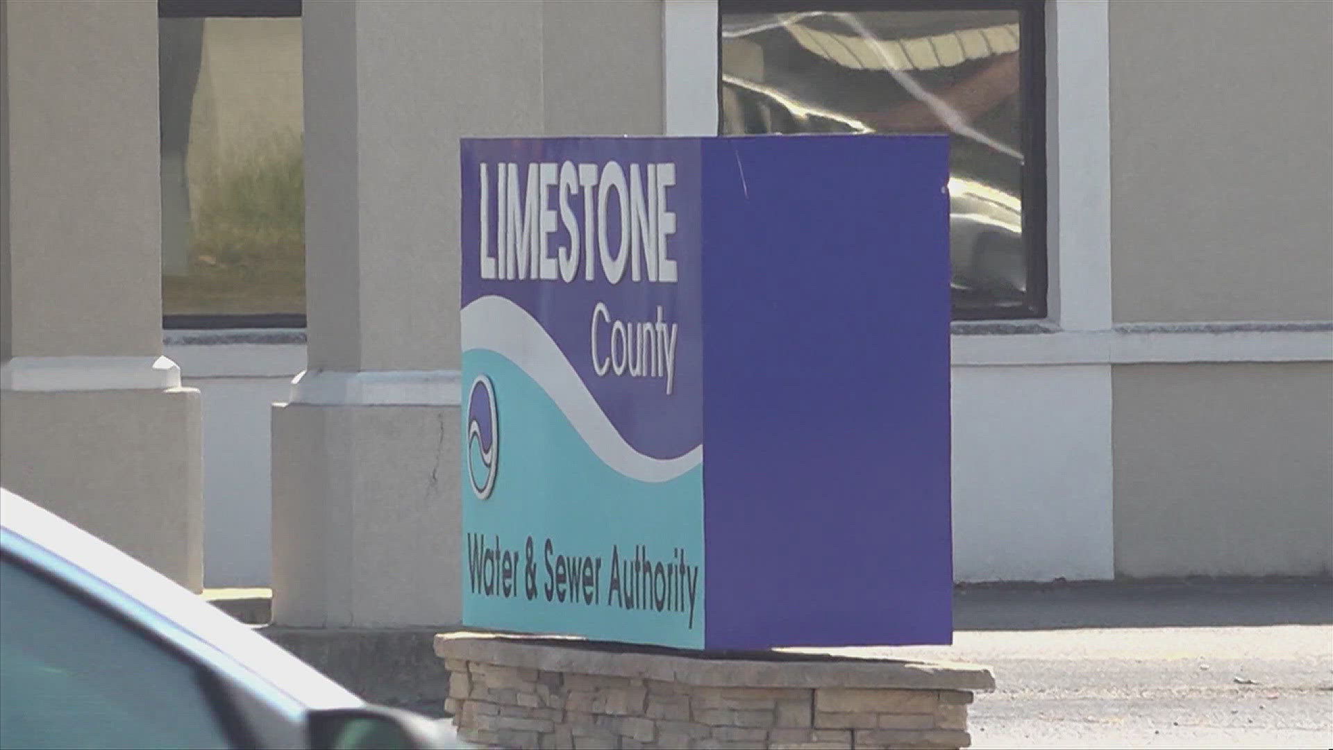 Rapid growth in Limestone County has made it hard for the county’s