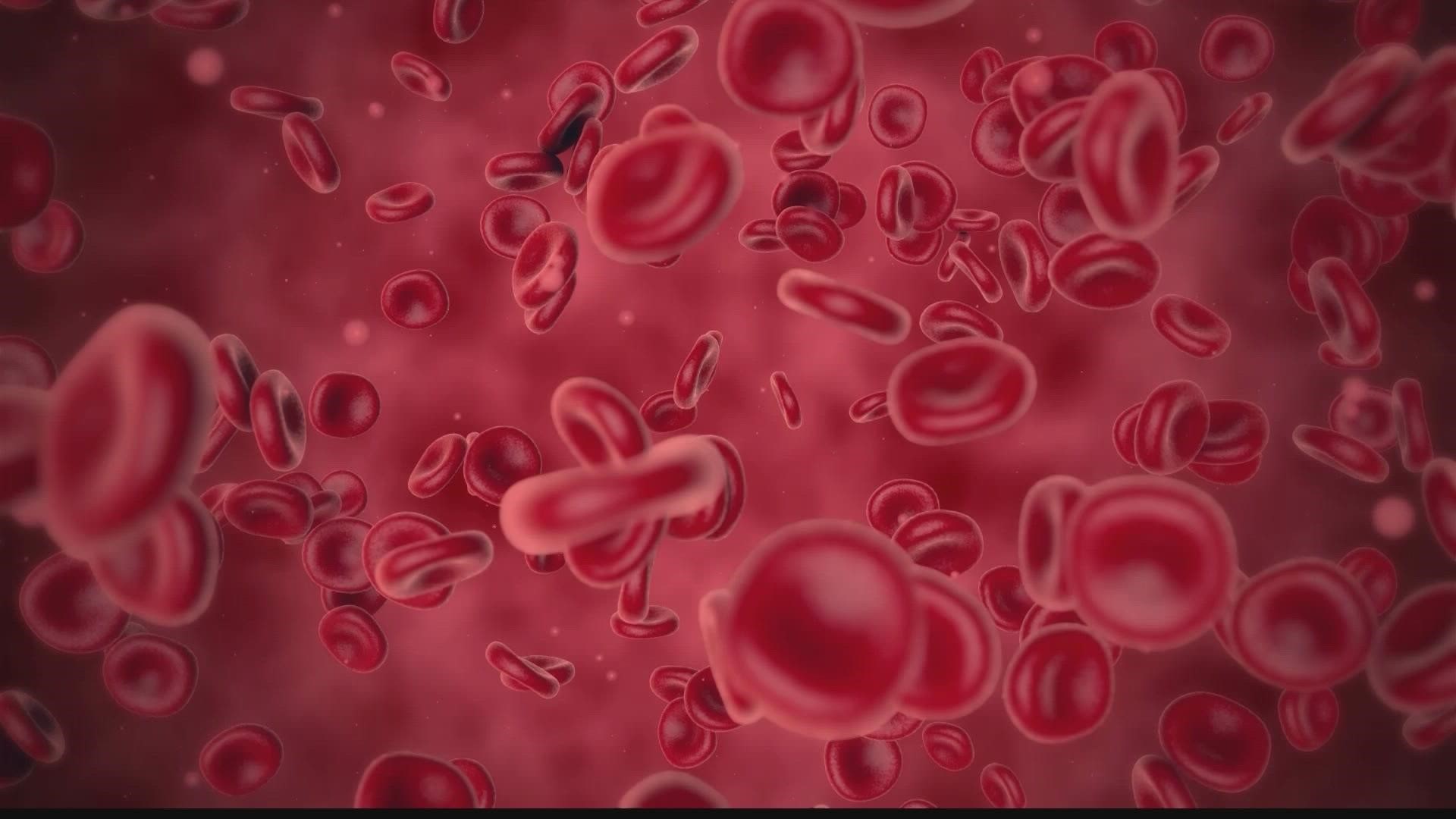 September is Sickle Cell Awareness Month. Here's how the black community can help.