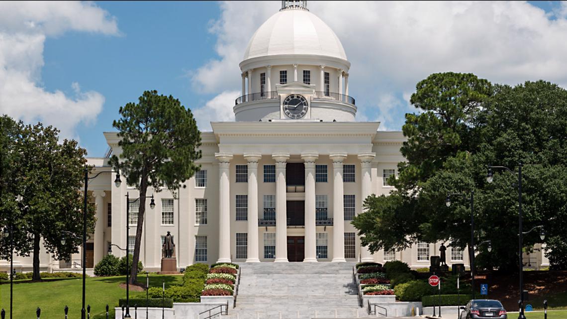 2022 Alabama State Legislative Report: Week 1 - Vimarsana News