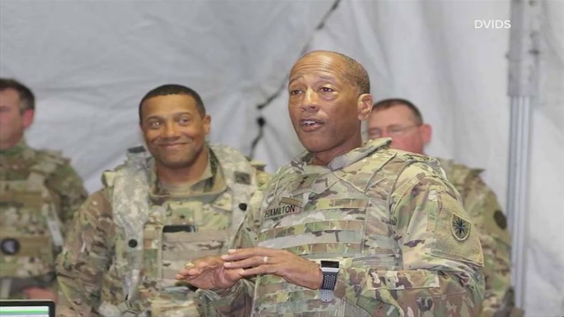 A top Army officer at Redstone Arsenal has been fired after a lengthy investigation, marking the first time in two decades that such a drastic action has been taken.