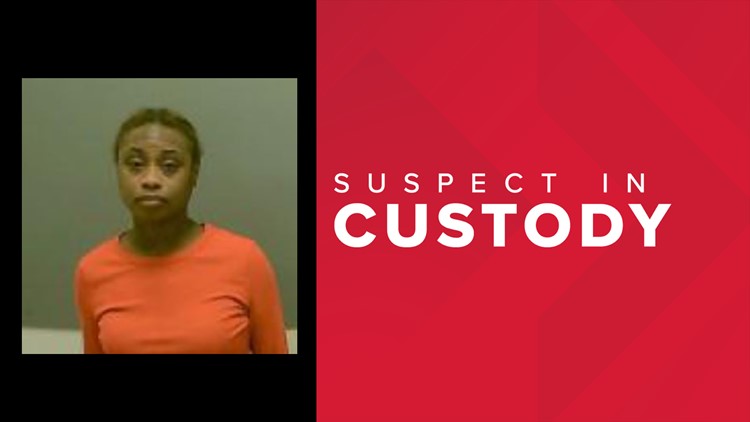 Morgan County Father's Day murder suspect in custody | rocketcitynow.com