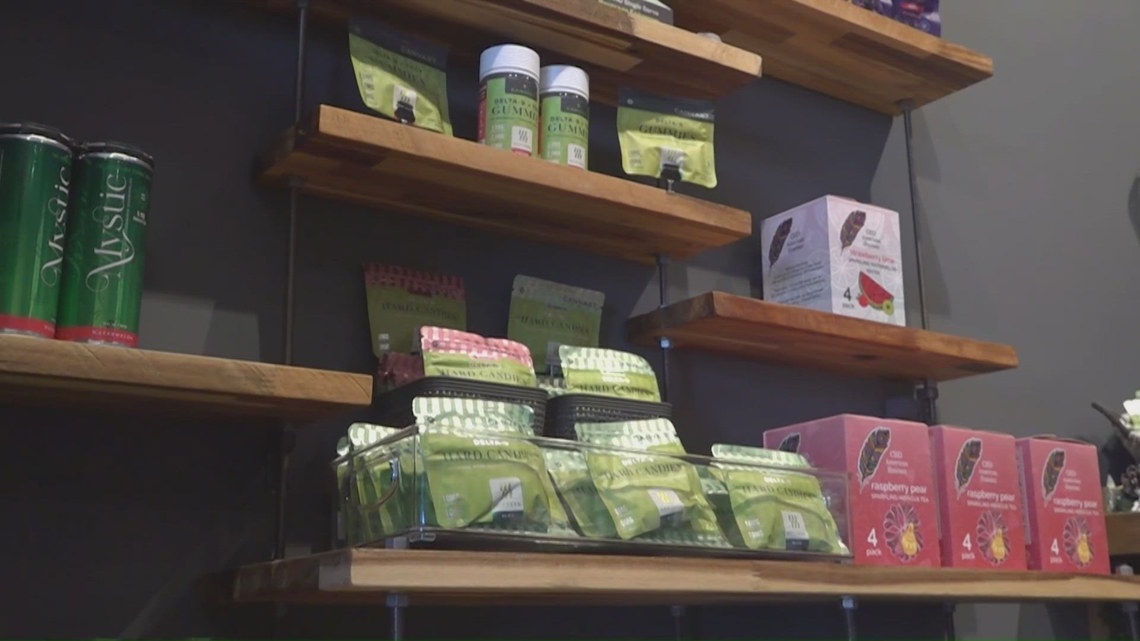 Huntsville eyes new zoning rules for hemp stores, aligning with liquor store regulations