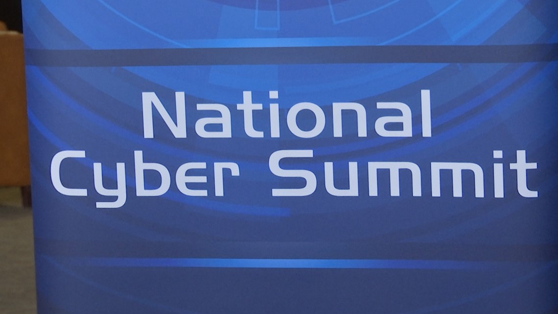 National Cyber Summit in Huntsville returns inperson