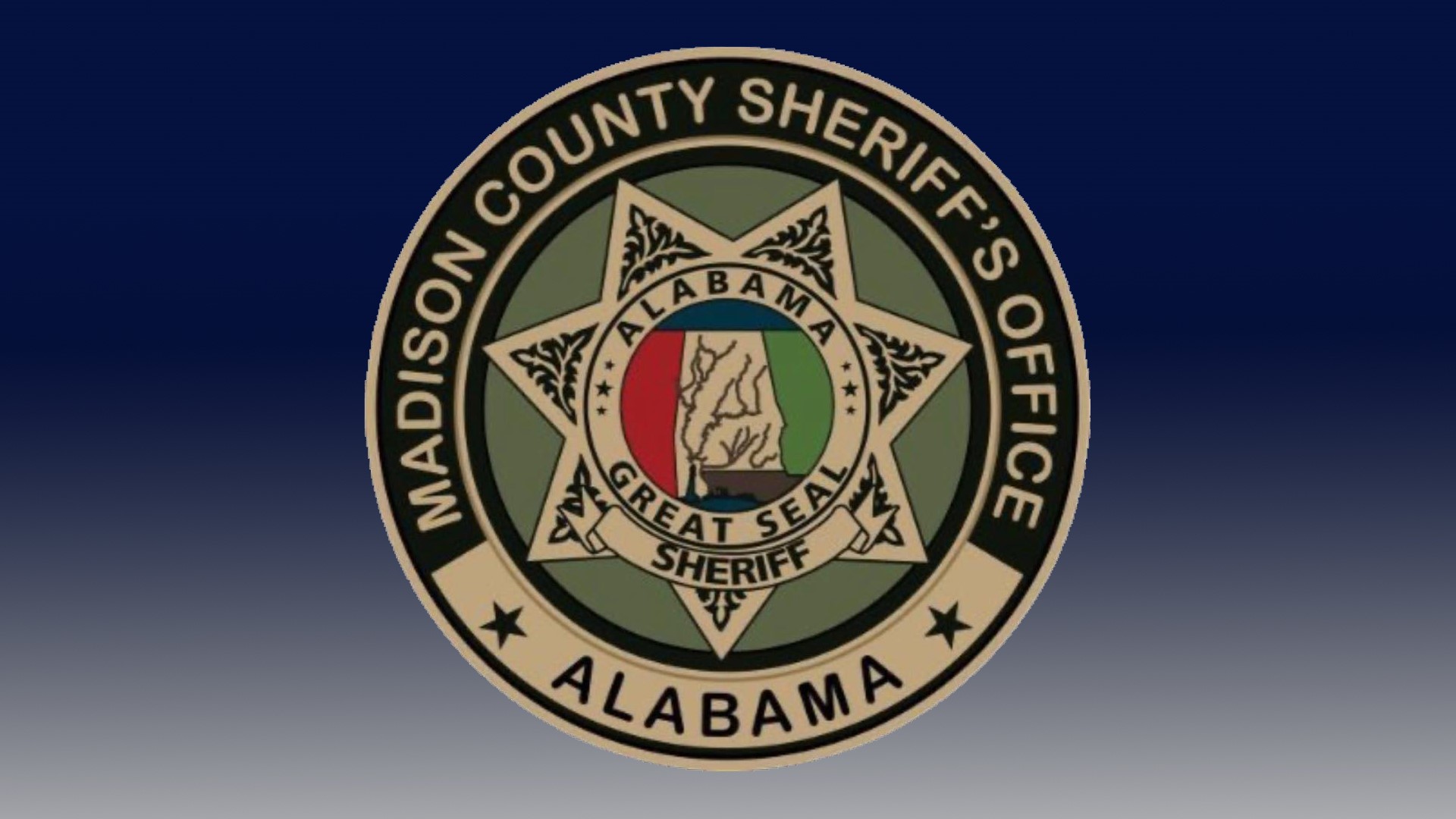 Madison County Sheriff's Office investigates murdersuicide