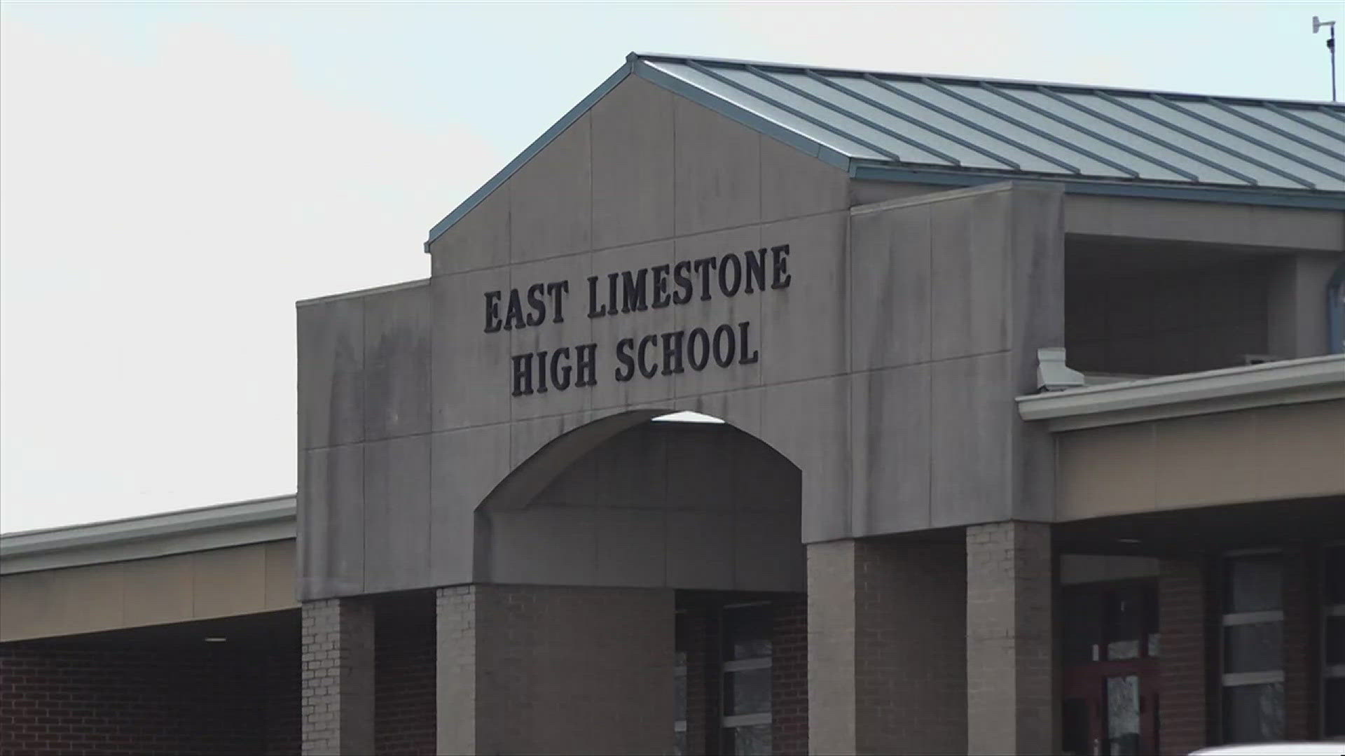 Two Limestone County School District parents weigh in on the district's proposed rezoning.