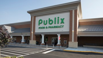 publix