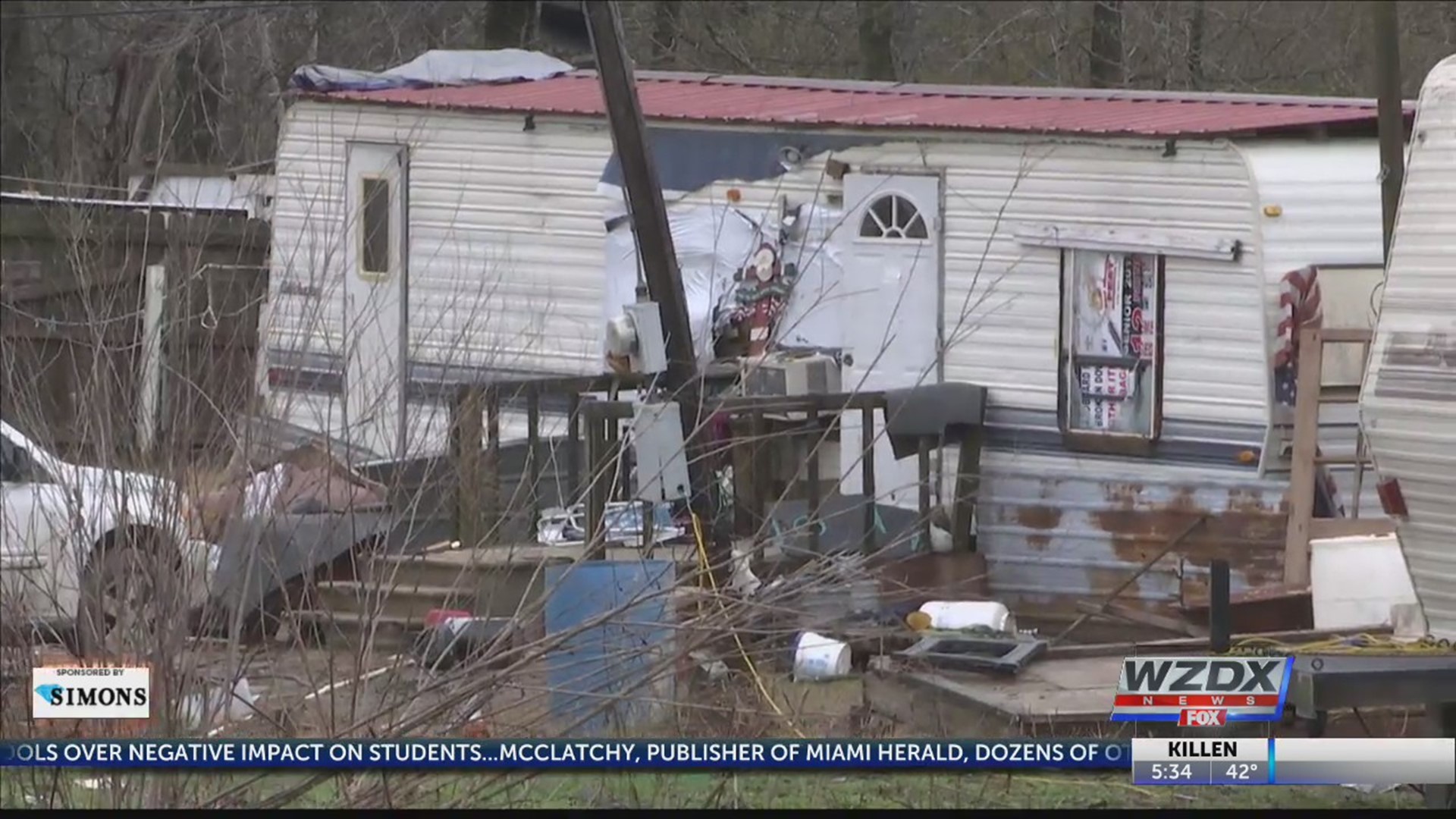 UPDATE More information on officerinvolved shooting in Albertville