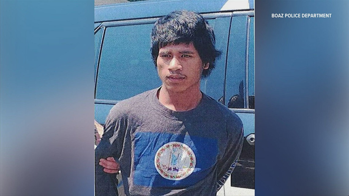 Man arrested for stabbing in Boaz, victim airlifted to hospital | rocketcitynow.com