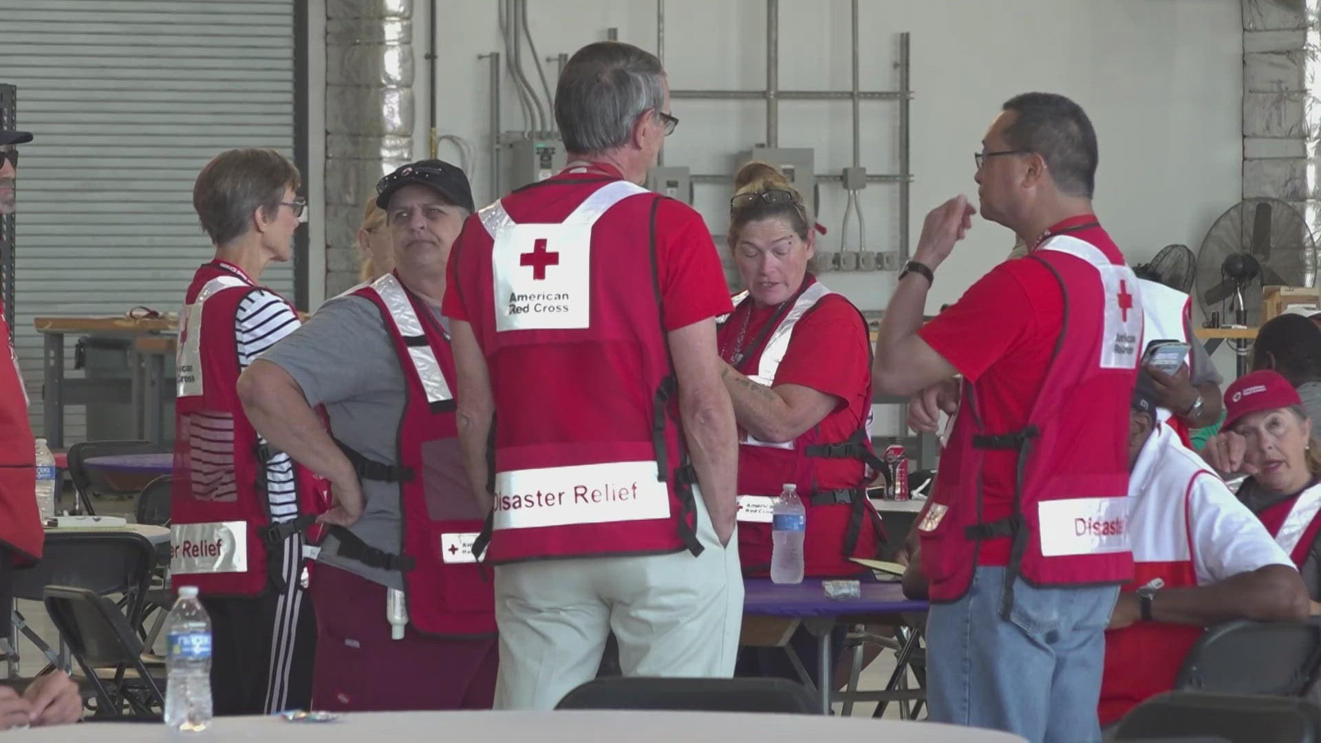 Huntsville Airport tests disaster response with FAA drill ...