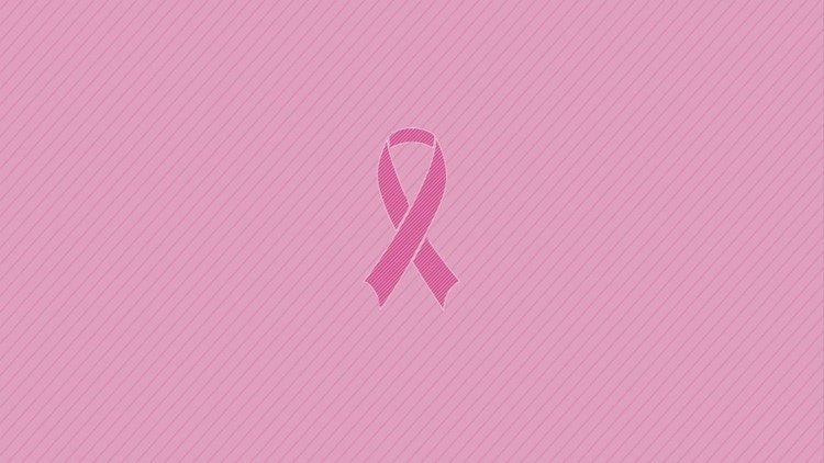 DMH hosts virtual walk for breast cancer awareness month