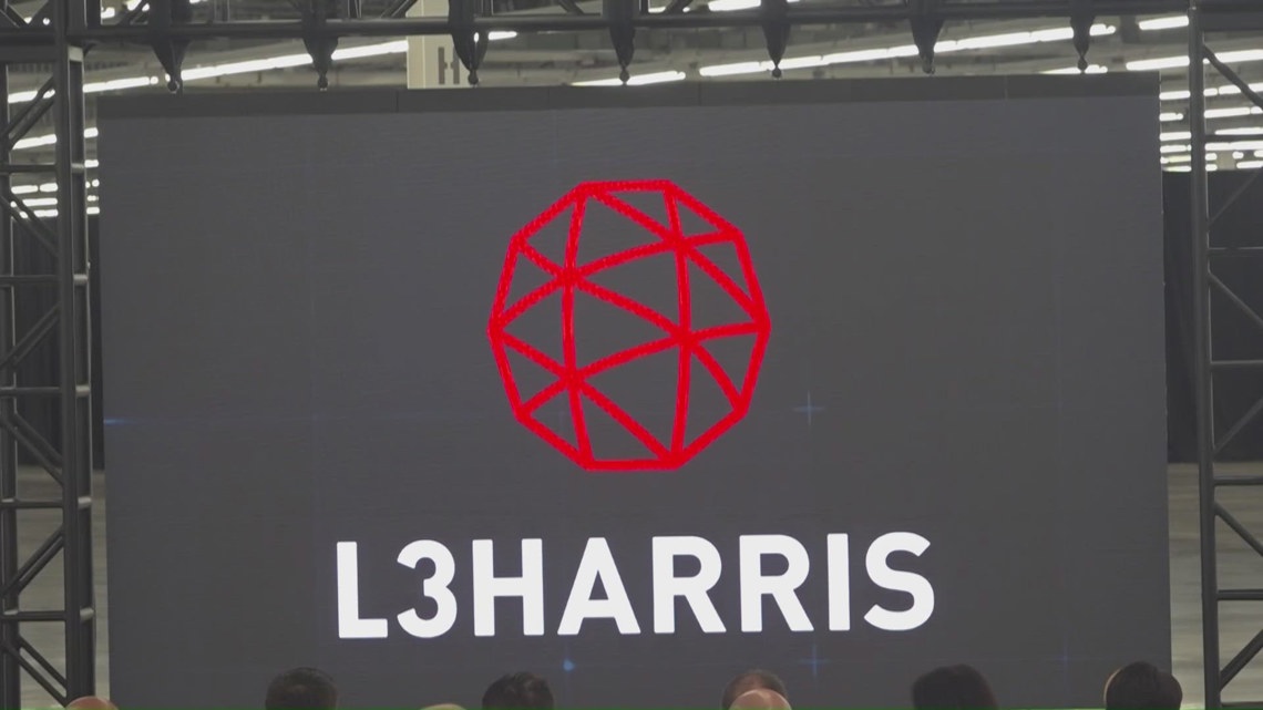 L3Harris secures $1B from Department of War to boost missile production
