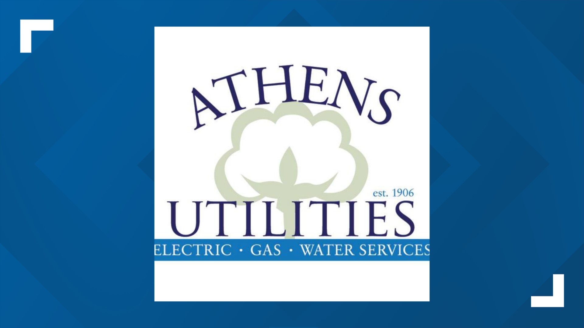 Athens Utilities Bill Pay Online