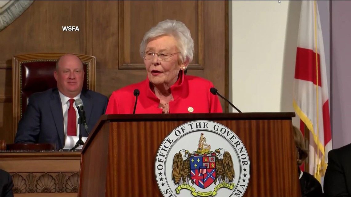 Governor Ivey encourages Alabamians to prepare for severe weather during tax-free weekend