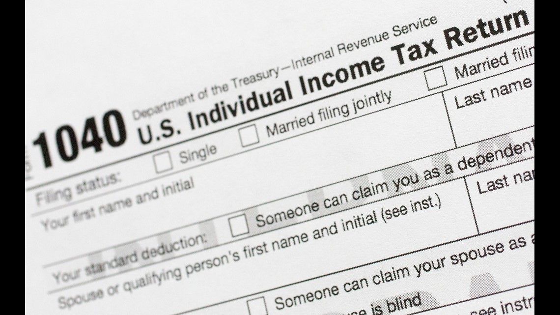 Where’s my tax refund? How to check on the status of your money