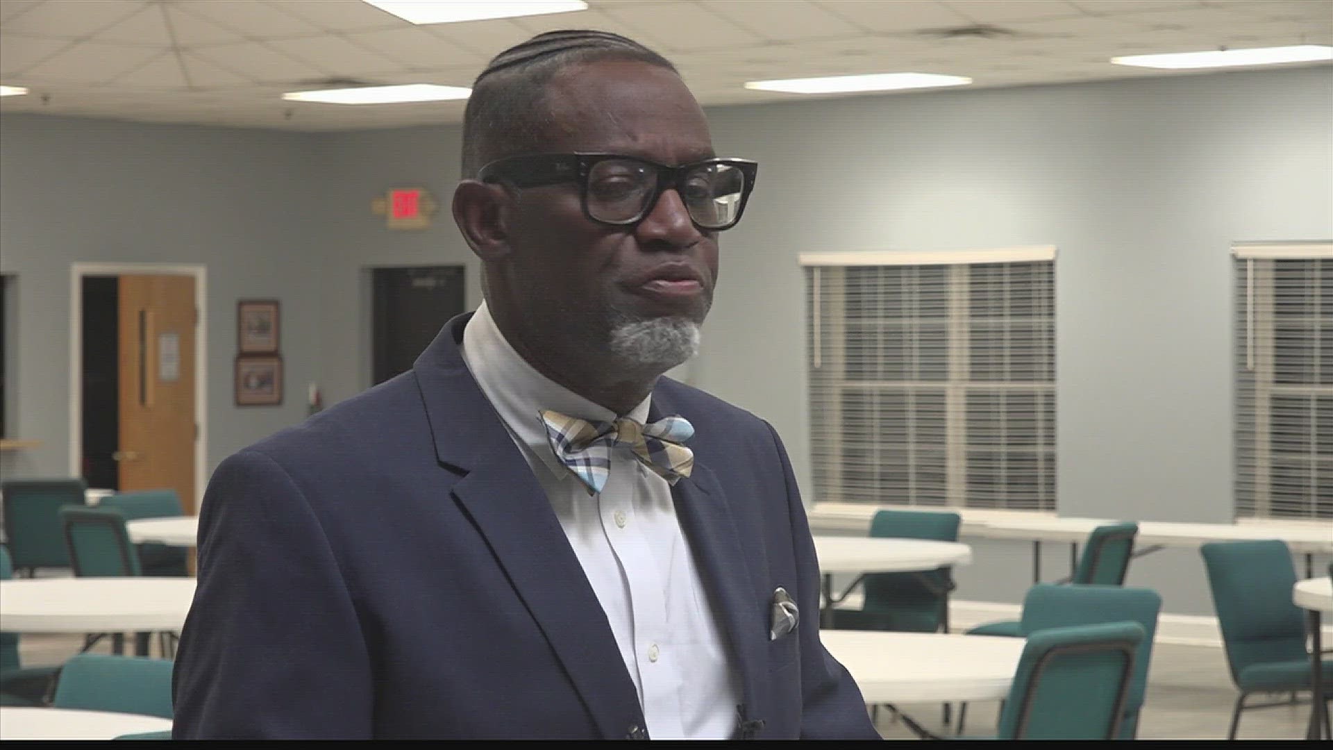 Civil rights leaders and attorneys held a forum in Decatur hours after police officials declared an end to their internal review of an officer-involved shooting.