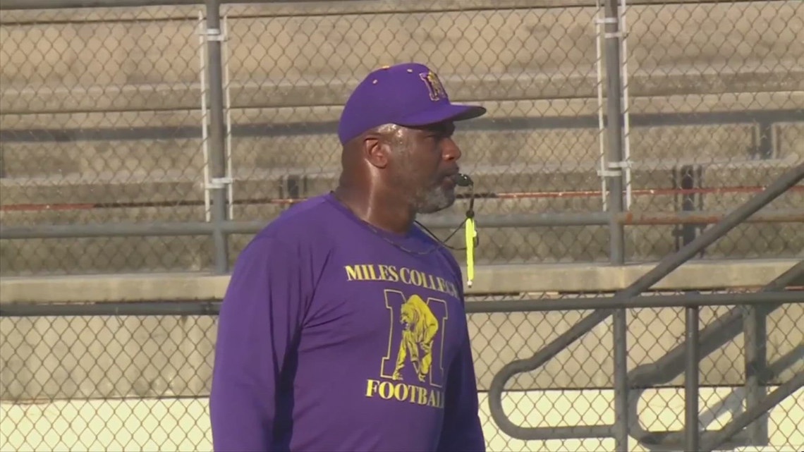 Sam Shade hired to lead the Alabama A&M football program (story and
