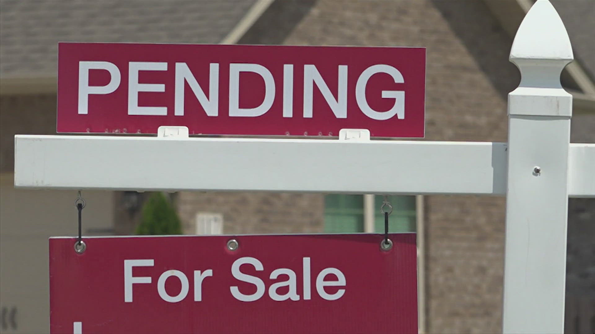 Changes were made to certain practices following a $418 million settlement between homeowners and the National Association of Realtors.