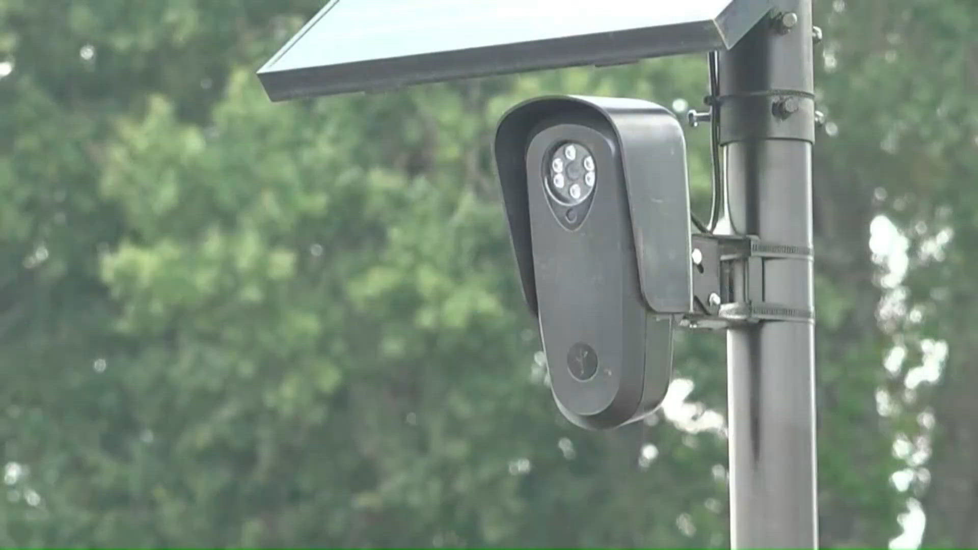 Decatur Police investigate officer's alleged misuse of license plate ...