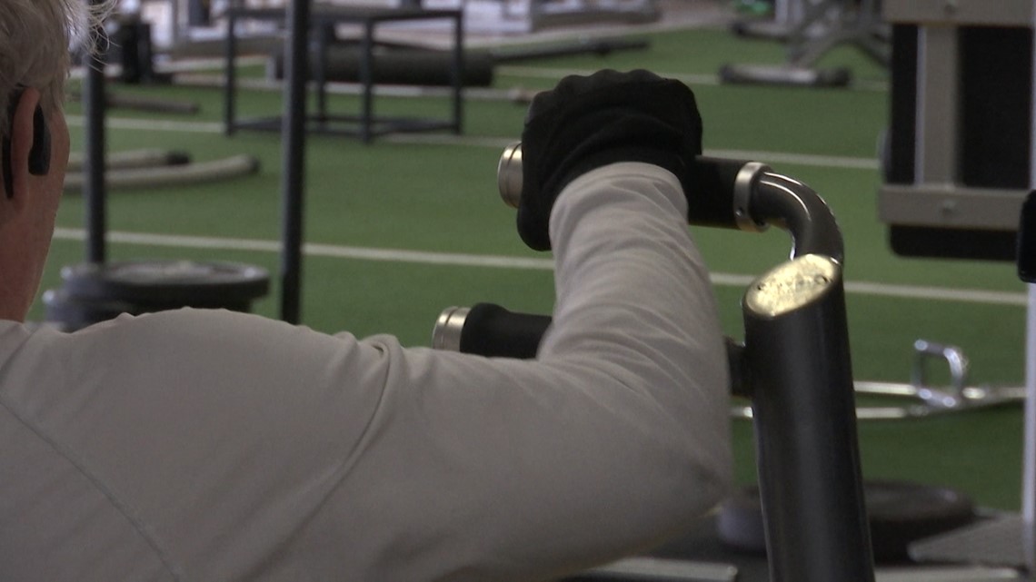 Sanitize and stay fit Tips on staying safe at the gym despite COVID19